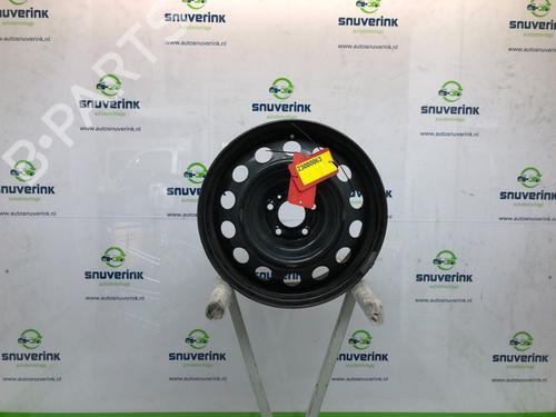 Used Rim CITROËN C4 Picasso II 1.2 THP 130 (130 hp) 21111956