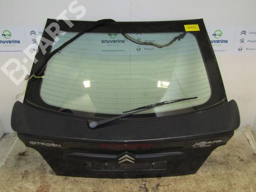 Used Tailgate Tailgate CITROËN XSARA Coupe (N0) 1.6 16V (109 hp) 10788773 10788773