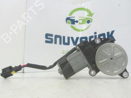Used Sunroof engine Sunroof engine PEUGEOT 207 SW (WK_) 1.6 16V (120 hp) 40592896 40592896