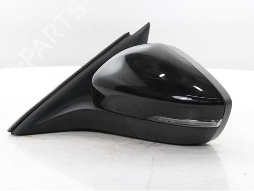 Used Left mirror Left mirror FORD FOCUS IV Turnier (HP) 1.0 EcoBoost mHEV (155 hp) 40527393 40527393