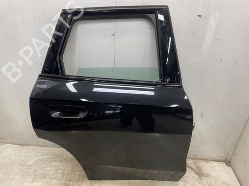 Dør højre bagtil Dør højre bagtil BMW X1 (U11) xDrive 25 e Plug-in-Hybrid (245 hp) 34564106 34564106