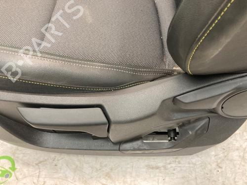 Left front seat RENAULT KANGOO III Box Body/MPV E-Tech Electric (FJJA) | BP24160028C15 - Image 3