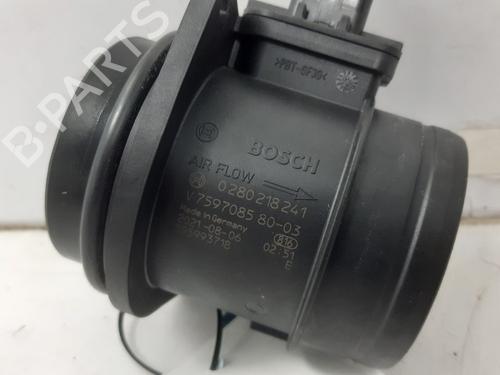 Mass air flow sensor PEUGEOT 3008 II SUV (MC_, MR_, MJ_, M4_) Hybrid | BP27093079M95 