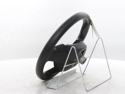 Steering wheel RENAULT MASTER III Van (FV) 2.3 dCi 150 FWD (FV0F, FV03, FV09) | BP37262928C49 - Image 4