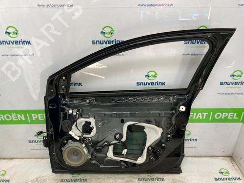 Right front door RENAULT MEGANE IV Grandtour (K9A/M/N_) 1.2 TCe 130 (K9MR) | BP24166800C3 