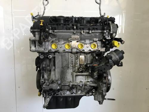 Used Engine Engine 37072274 37072274