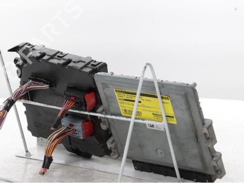 Engine control unit (ECU) RENAULT MASTER III Van (FV) 2.3 dCi 165 FWD (FV0P, FV0U, FV11, FV12, FV1E) | BP31592195M57 - Image 7