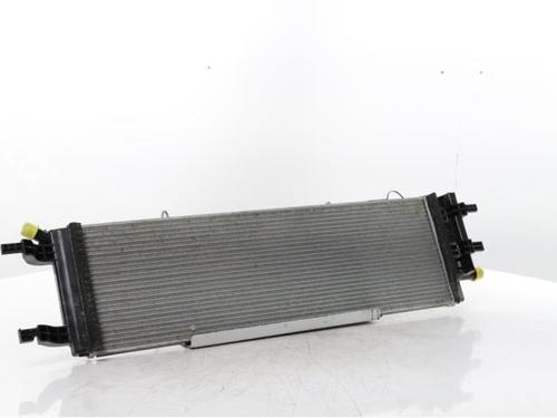 Water radiator RENAULT AUSTRAL E-TECH 200 Hybrid (HGM2) | BP40586274M31 - Image 10