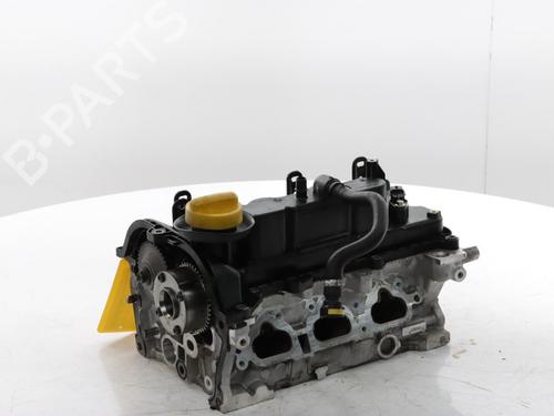 Cylinder head RENAULT CLIO V (B7_) 1.0 TCe 90 (B7MT) | BP29827937M5 