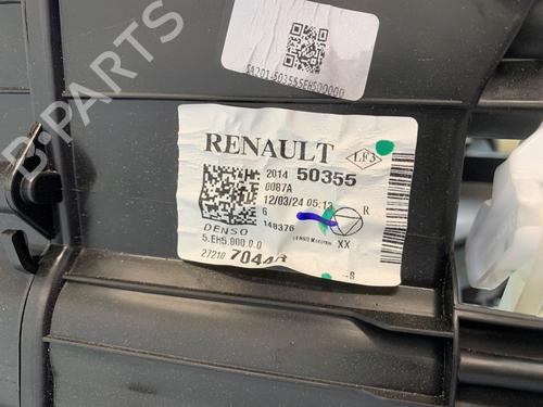 Heater matrix box DACIA SANDERO III 1.0 TCe 90 | BP25776460M61 