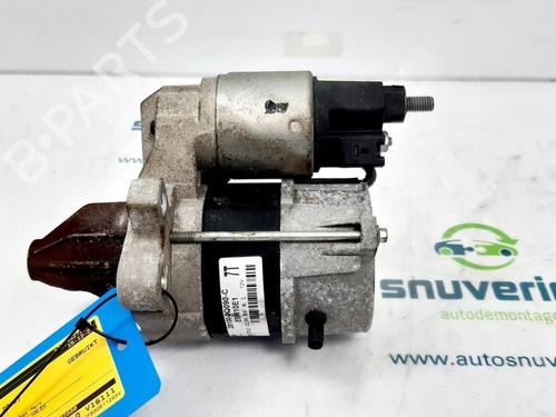 Startmotor PEUGEOT 108 1.0 VTi 72 (72 hp) 18325553