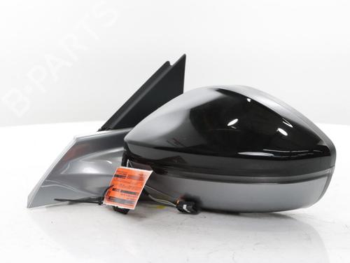 Used Left mirror Left mirror DS DS 3 / DS 3 CROSSBACK (UR_, UC_, UJ_) E-TENSE (UZZKXZ) (136 hp) 40266003 40266003