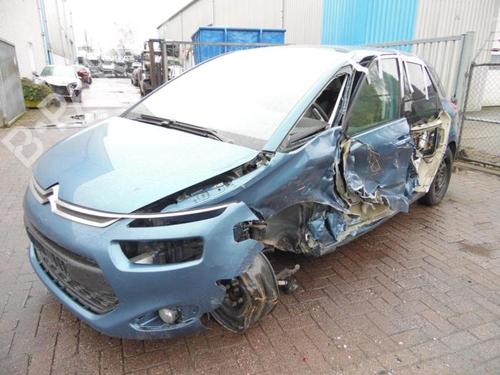 Front wiper motor CITROËN C4 Picasso II 1.2 THP 130 | BP40564788M29  - Image 14