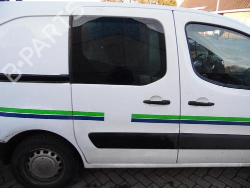 AC compressor PEUGEOT PARTNER Box Body/MPV 1.6 HDi 16V | BP40580690M34 - Image 16
