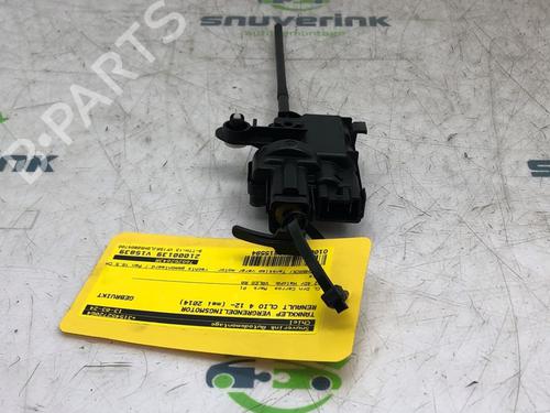 Fuel door actuator RENAULT CLIO IV (BH_) 1.5 dCi 90 | BP17146995E18 