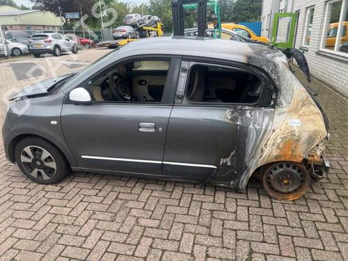 Water radiator RENAULT TWINGO III (BCM_, BCA_) 1.0 SCe 70 | BP40581320M31 - Image 6