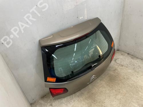 Tailgate CITROËN C3 II (SC_) 1.4 VTi 95 | BP36538709C6 - Image 3