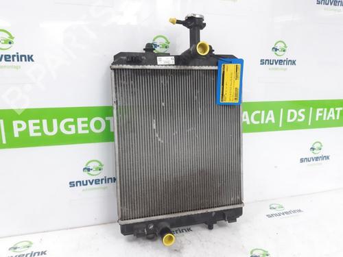 Used Water radiator Water radiator 17027343 17027343