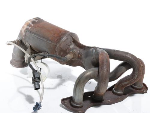 Catalyst CITROËN C4 I (LC_) 1.6 VTi 120 | BP28288450M10