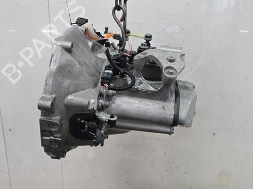 gearbox-citroen-c3-iii-sx-2016-30186208 main image