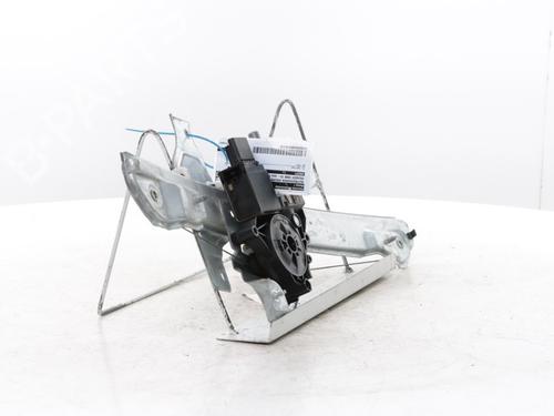 Front left window mechanism PEUGEOT 2008 I (CU_) 1.2 THP 110 / PureTech 110 | BP36966811C22 - Image 9