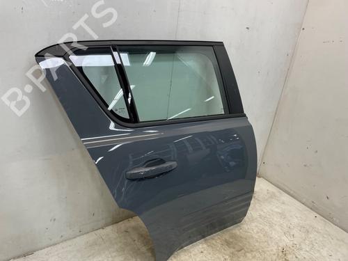 Dør højre bagtil RENAULT 4 E-Tech 150 (PDA1) | BP32124571C5 - Image 3