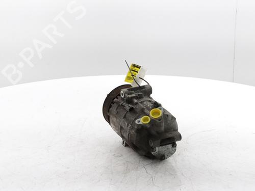 AC compressor RENAULT TRAFIC III Van (FG_) 1.6 dCi 120 (FGMK) | BP30185715M34 