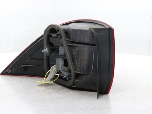 Left taillight VW GOLF VI Variant (AJ5) 1.2 TSI | BP35991828C34  - Image 7