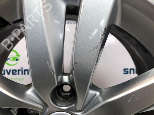 Rim PEUGEOT 308 SW II (LC_, LJ_, LR_, LX_, L4_) 1.6 BlueHDi 120 | BP21112200C45 