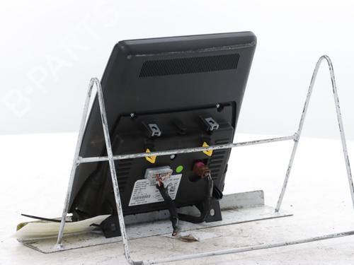 Display monitor RENAULT CLIO V (B7_) 1.0 TCe 90 (B7MT) | BP36949215C48  - Image 5