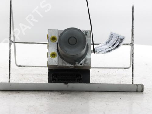 Used ABS pump ABS pump PEUGEOT 508 I (8D_) 2.0 HDi Hybrid4 AWC (200 hp) 33845837 33845837