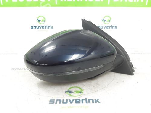 Right mirror PEUGEOT 308 SW II (LC_, LJ_, LR_, LX_, L4_) 1.6 BlueHDi 120 | BP21100263C27