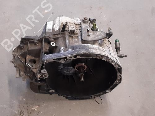 Used Gearbox RENAULT LAGUNA II Grandtour (KG0/1_) 1.9 dCi (KG1A, KG1W, KG0G) (110 hp) 23122284