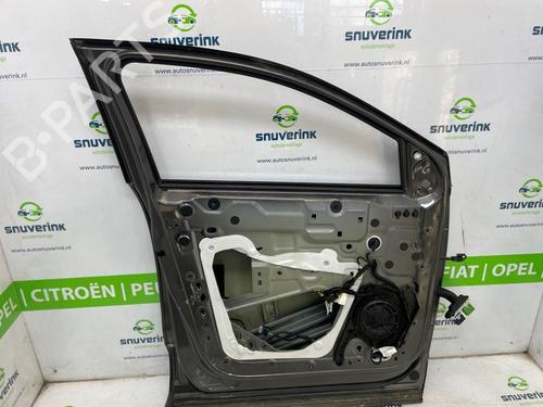 Left front door CITROËN C5 AIRCROSS (A_) 1.6 Hybrid 225 (A45GFR) | BP26489086C2 