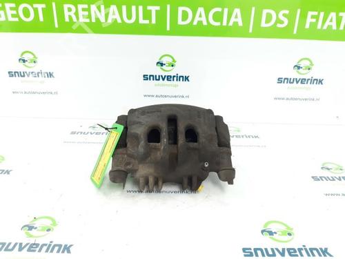 Højre bremsekaliber foran OPEL MOVANO B Van (X62) 2.3 CDTI FWD (FV) (136 hp) 29069187