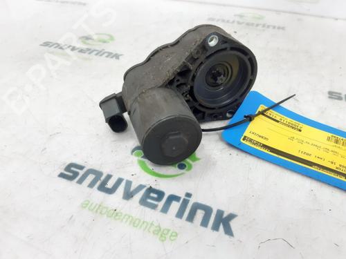 Used Electric handbrake PEUGEOT 3008 II SUV (MC_, MR_, MJ_, M4_) 1.6 PureTech 180 (M45GFR, M45GFU) (181 hp) 13195638