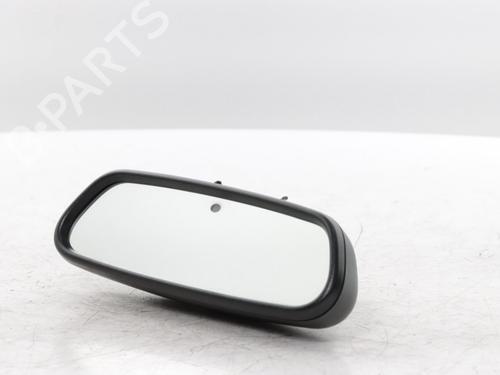 Rear mirror CITROËN C3 AIRCROSS II (2R_, 2C_) 1.2 PureTech 130 (2RHNYH) | BP31627938I6 