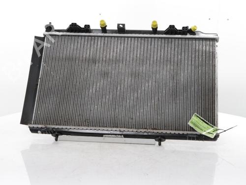 Used Water radiator OPEL CORSA F (P2JO) CORSA-e (68) (136 hp) 30758093