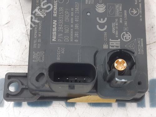 Electronic sensor RENAULT MEGANE E-TECH SUV EV60 (BNJ1) | BP24477124M84 - Image 7