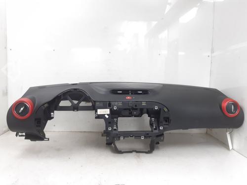 Used Dashboard RENAULT TWINGO III (BCM_, BCA_) 1.0 SCe 70 (71 hp) 30758690