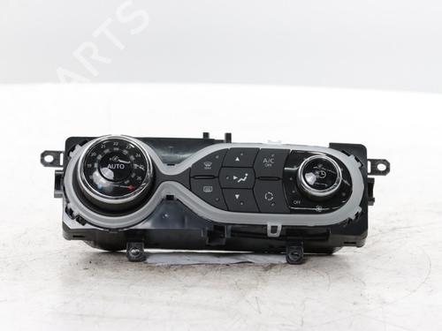 Used Climate control Climate control 38111114 38111114
