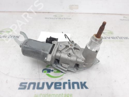 Used Rear wiper motor PEUGEOT 108 1.0 VTi (69 hp) 25205153