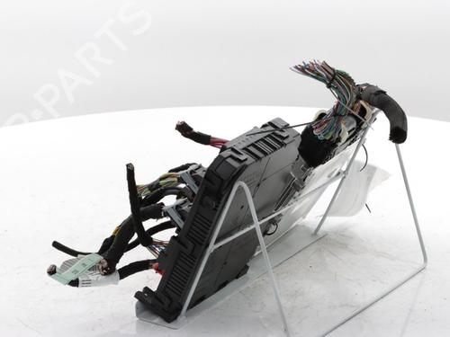 Engine control unit (ECU) PEUGEOT 5008 II (MC_, MJ_, MR_, M4_) 1.2 THP (MRHNYH, MRHNYW, MRHNSJ, MRHNSU, MRHNSM) | BP29069109M57 