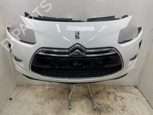 Used Front bumper Front bumper CITROËN DS3 (SA_) 1.6 THP 155 (156 hp) 35814884 35814884