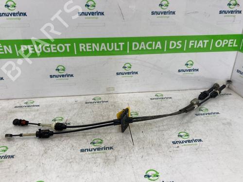 Used Cable Cable 19687044 19687044