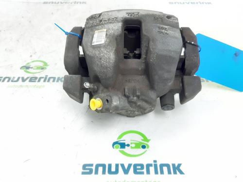 Used Left front brake caliper Left front brake caliper 12457772 12457772