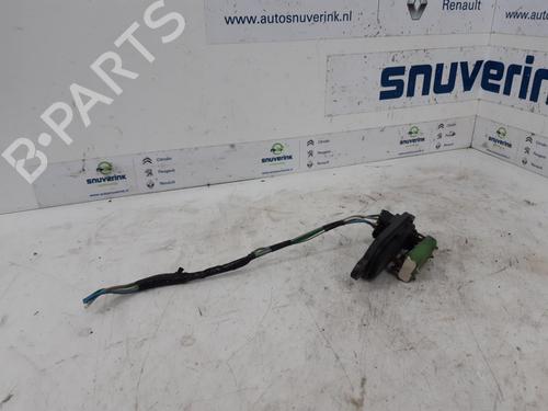 Used Heater resistor Heater resistor 13323665 13323665