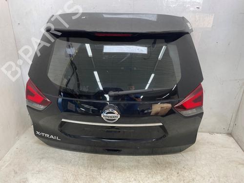 Used Tailgate Tailgate 38272312 38272312