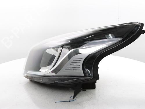Left headlight FIAT TALENTO Van (296_) 2.0 EcoJet | BP29899612C28