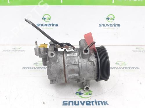 AC compressor CITROËN C3 II (SC_) 1.2 VTi 82 | BP40582675M34 - Image 3